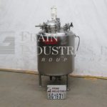 Northland Stultless Inc Tank处理器缩略图250 Gal