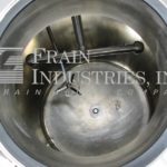 Northland Stultless Inc Tank处理器缩略图250 Gal