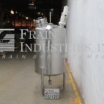 Northland Stainless Inc Tank SS Single Wall 528 GAL NB 820 2000 Ltr ts缩略图