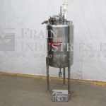 Northland Stultless Inc Tank处理器缩略图250 Gal
