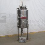 Northland Stultless Inc Tank处理器缩略图250 Gal
