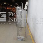 Northland Stultless Inc Tank处理器缩略图250 Gal