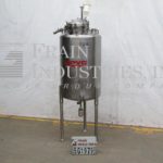 Northland Stainless Inc槽SS单壁250 GAL的缩略图