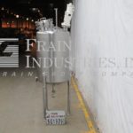 Northland Stainless Inc槽SS单壁250 GAL的缩略图