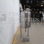 Northland Stainless Inc槽SS单壁250 GAL的缩略图