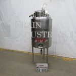 Northland Stultless Inc Tank处理器缩略图250 Gal