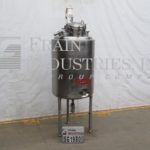 Northland Stultless Inc Tank处理器缩略图250 Gal