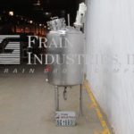 Northland Stultless Inc Tank处理器缩略图250 Gal