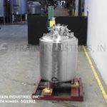 Northland Stainless Inc Tank Processors 264加仑的缩略图