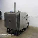 IMA Life / BOC爱德华兹干燥机冷冻140 SQ FT缩略图