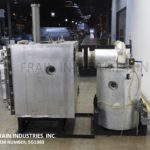 IMA Life / BOC爱德华兹干燥机冷冻140 SQ FT缩略图