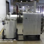 IMA Life / BOC爱德华兹干燥机冷冻140 SQ FT缩略图