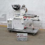 缩略图的Klockner Form & Fill Blister Pkg/片剂EAS