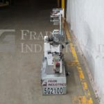 缩略图的Klockner Form & Fill Blister Pkg/片剂EAS