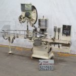 固定式/气动刻度盖头4(盖头)C4F的缩略图