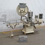 固定式/气动刻度盖头4(盖头)C4F的缩略图