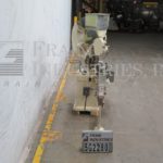 固定式/气动刻度盖头4(盖头)C4F的缩略图