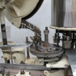 固定式/气动刻度盖头4(盖头)C4F的缩略图