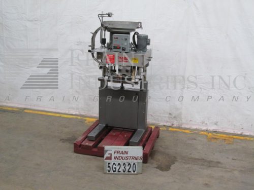 KAP所有翻盖瓶Quill E