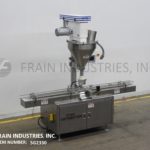 Mateer Burt填充粉钻3000的缩略图