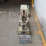 Mateer Burt label Glue Wrap AU611的缩略图