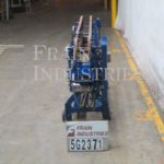 Mateer Burt label Glue Wrap AU611的缩略图