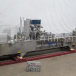 Thumbnail of Holmatic /Oystar Filler Cup Inline PR1S