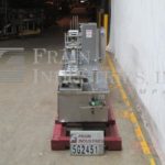 Thumbnail of Holmatic /Oystar Filler Cup Inline PR1S