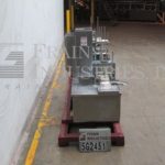 Thumbnail of Holmatic /Oystar Filler Cup Inline PR1S