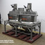 汉密尔顿水壶单举600加仑缩略图