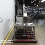 汉密尔顿水壶单举600加仑缩略图