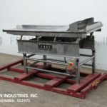 Thumbnail of Meyer Feeder Vibratory 34X112