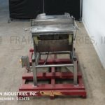 Thumbnail of Meyer Feeder Vibratory 34X112