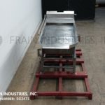 Thumbnail of Meyer Feeder Vibratory 34X112