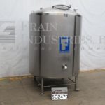 Feldmeier坦克SS单壁1000加仑的缩略图