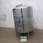 Feldmeier坦克SS单壁1000加仑的缩略图