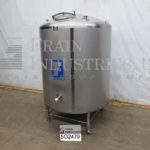 Feldmeier坦克SS单壁1000加仑的缩略图