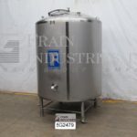 Feldmeier坦克SS单壁1000加仑的缩略图