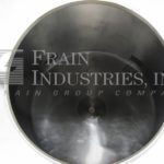 Feldmeier坦克SS单壁1000加仑的缩略图