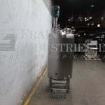 Thumbnail of A & B Process Systems Tank SS Single Wall 450 GALLON