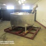 C E霍华德坦克SS单墙600的缩略图