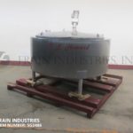 C E霍华德坦克SS单墙600的缩略图