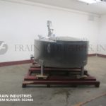 C E霍华德坦克SS单墙600的缩略图