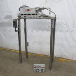 Fitzmill Mill Hammer的缩略图DKAS012