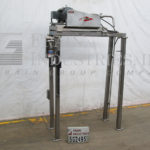 Fitzmill Mill Hammer的缩略图DKAS012