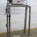 Fitzmill Mill Hammer的缩略图DKAS012