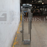 Fitzmill Mill Hammer的缩略图DKAS012