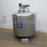 Feldmeier Tank SS单墙1200加仑缩略图