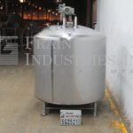 Feldmeier Tank SS单墙1200加仑缩略图