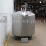 Feldmeier Tank SS单墙1200加仑缩略图